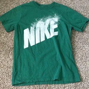 Boys Nike Tee
